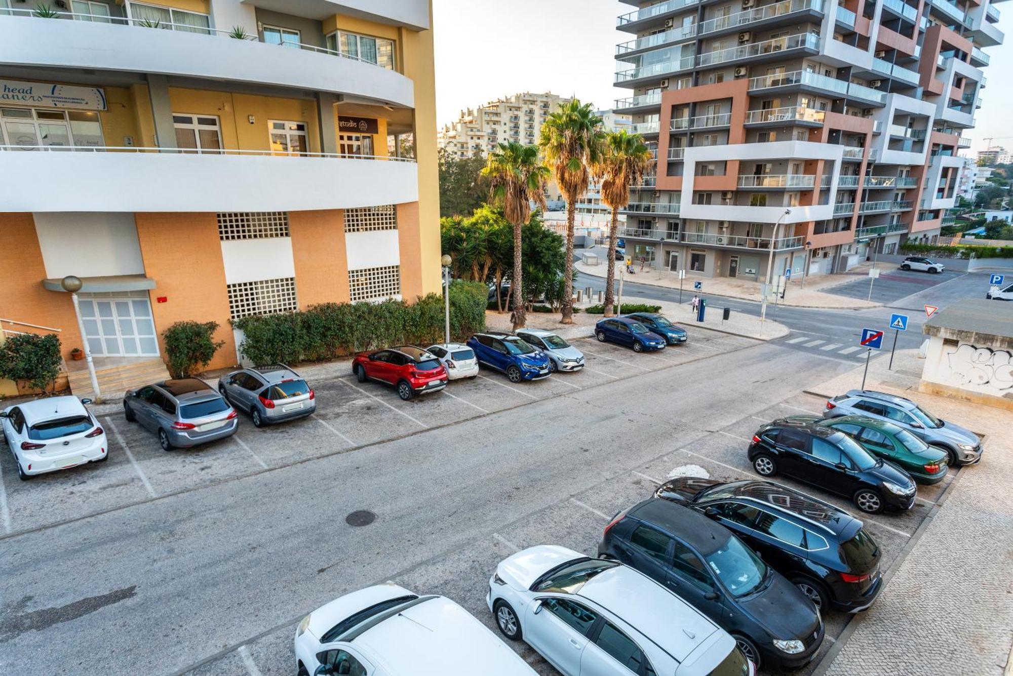 Bnb Homes Praia Da Rocha Beach Bright Apartment 50 M Away From The Ocean 포티마오 외부 사진
