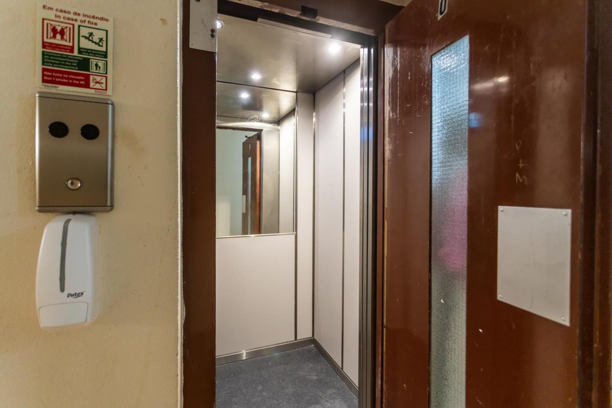 Bnb Homes Praia Da Rocha Beach Bright Apartment 50 M Away From The Ocean 포티마오 외부 사진