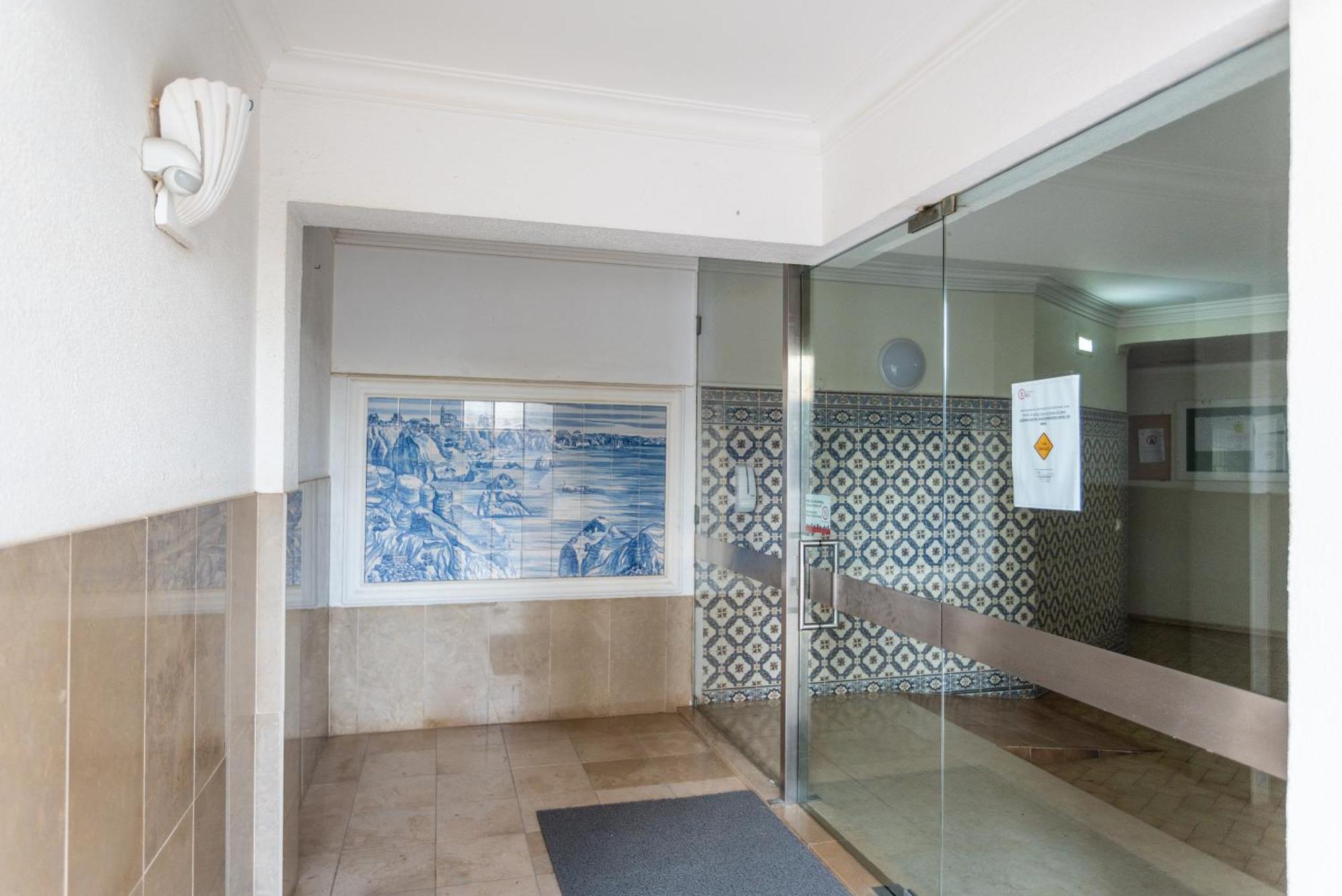 Bnb Homes Praia Da Rocha Beach Bright Apartment 50 M Away From The Ocean 포티마오 외부 사진