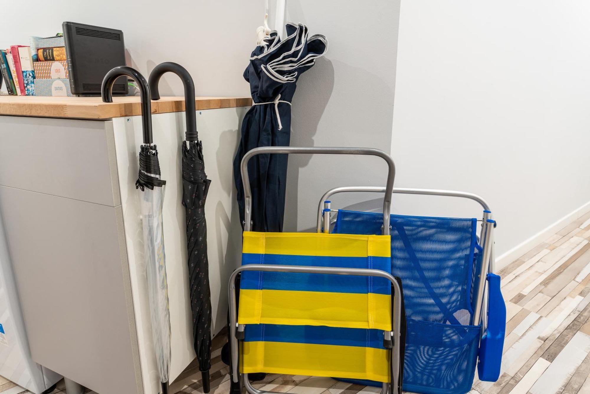 Bnb Homes Praia Da Rocha Beach Bright Apartment 50 M Away From The Ocean 포티마오 외부 사진
