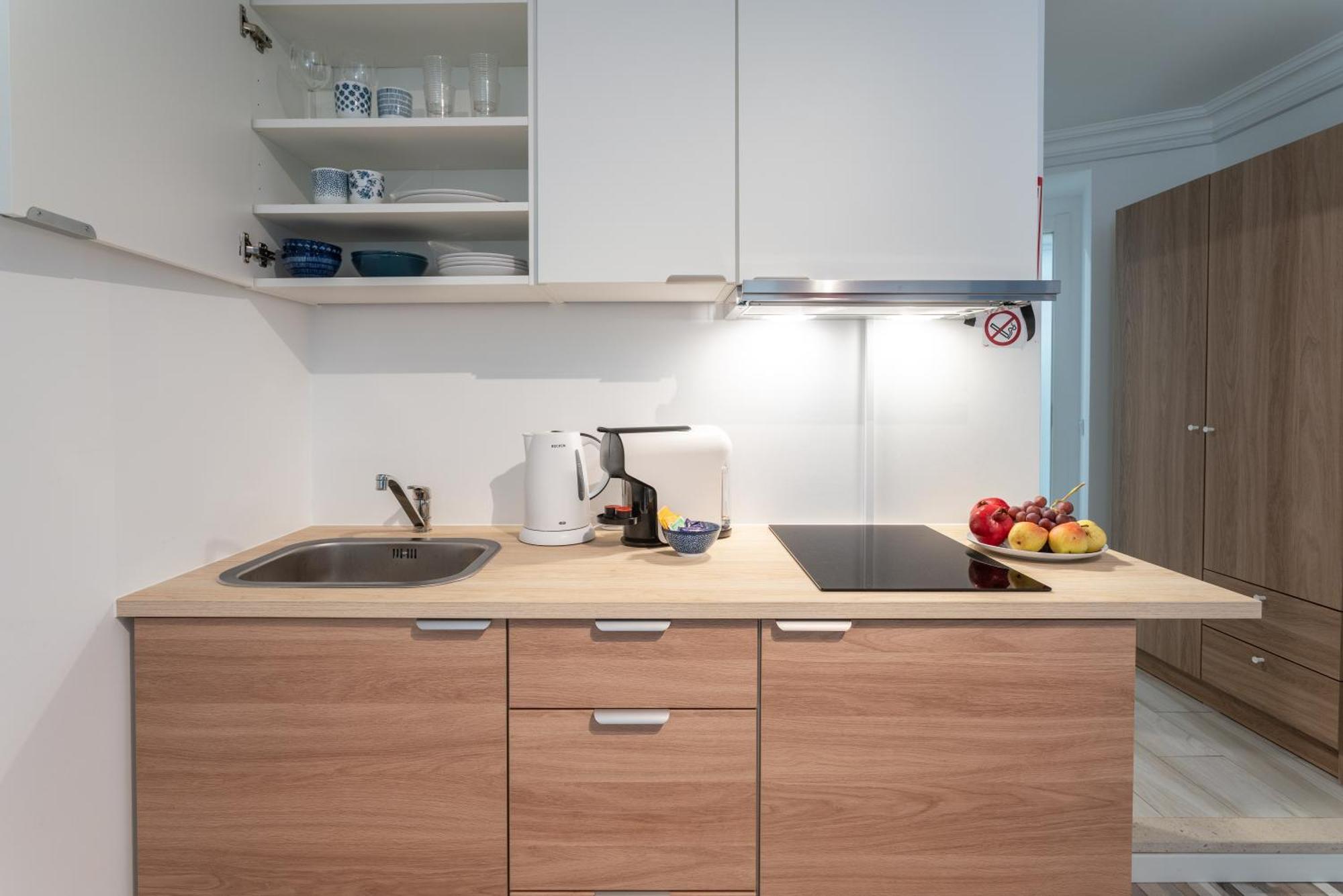 Bnb Homes Praia Da Rocha Beach Bright Apartment 50 M Away From The Ocean 포티마오 외부 사진