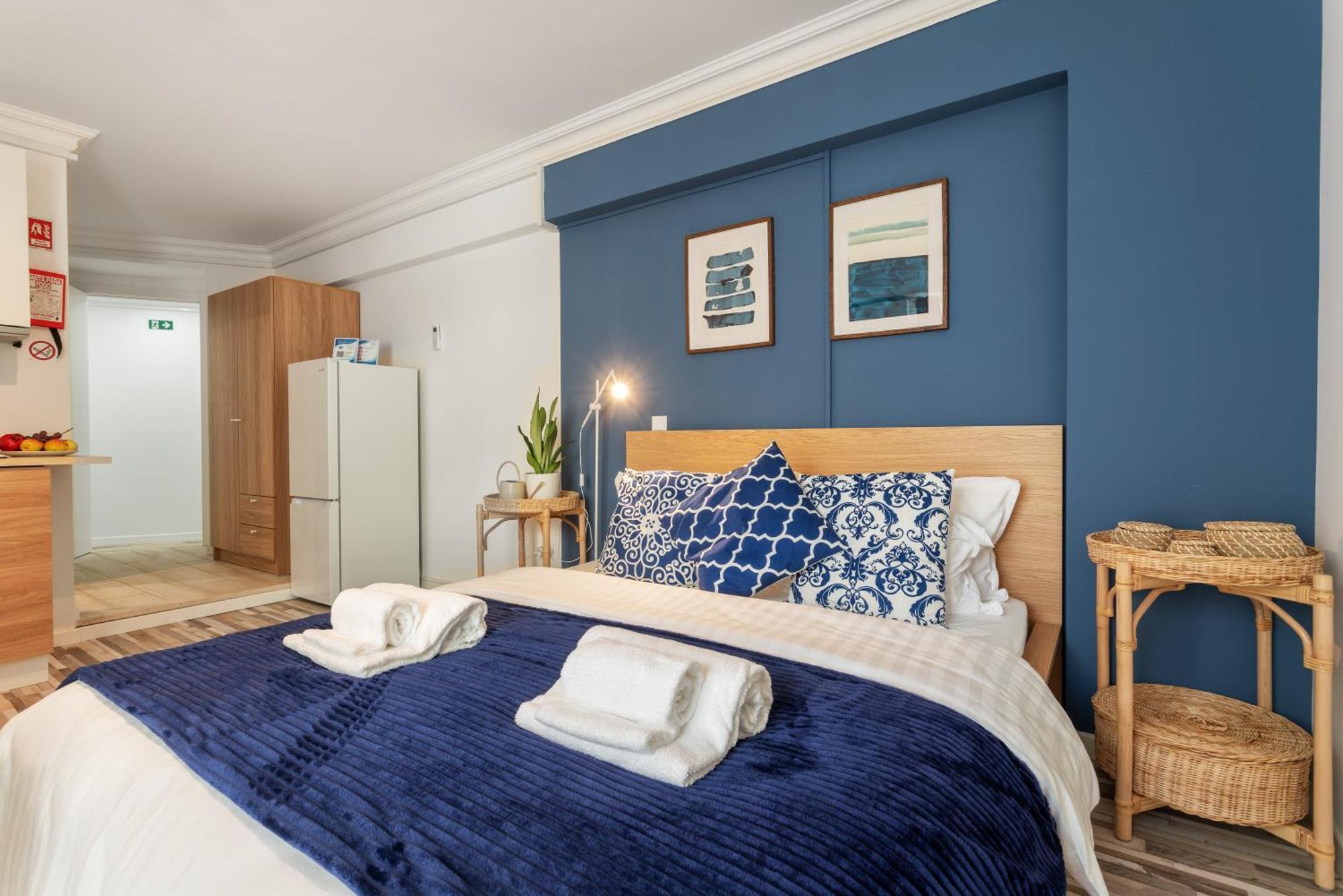 Bnb Homes Praia Da Rocha Beach Bright Apartment 50 M Away From The Ocean 포티마오 외부 사진