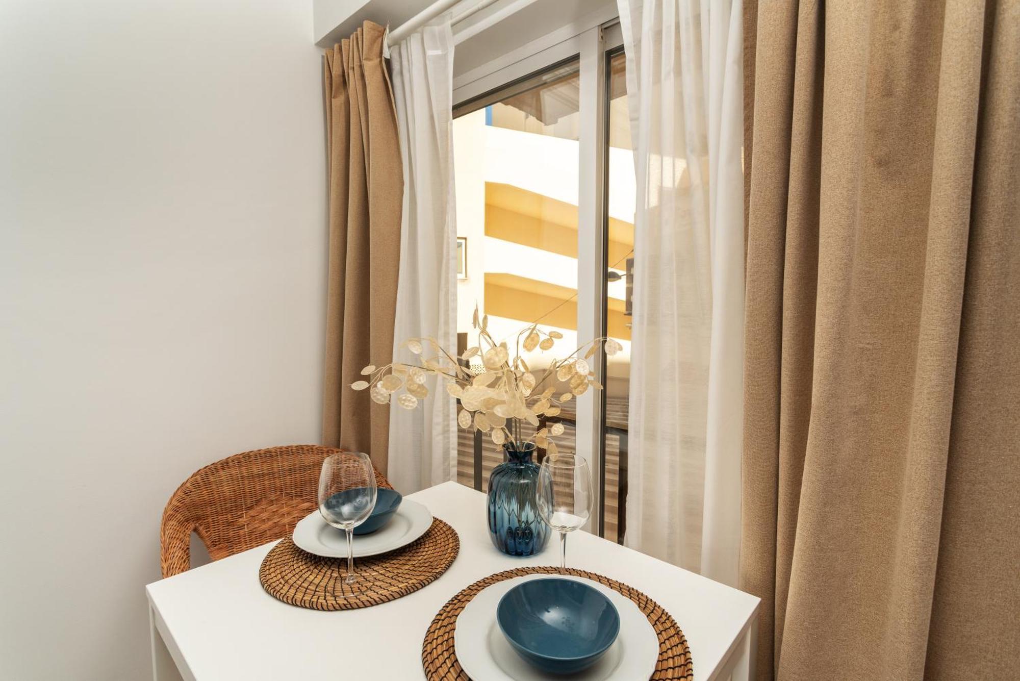 Bnb Homes Praia Da Rocha Beach Bright Apartment 50 M Away From The Ocean 포티마오 외부 사진